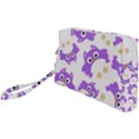 Wristlet Pouch Bag (Small) 
