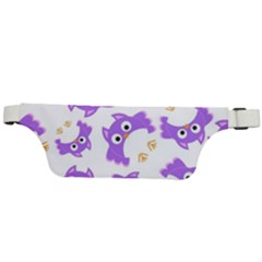 Active Waist Bag 