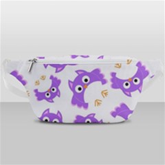 Waist Bag  
