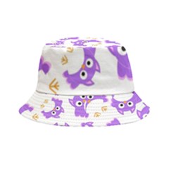 Inside Out Bucket Hat 