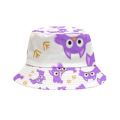 Inside Out Bucket Hat 