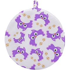 Round Trivet 