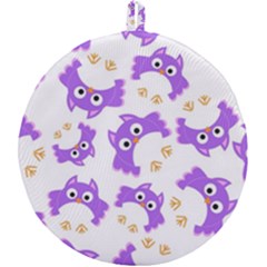 Round Trivet 