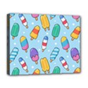 Deluxe Canvas 20  x 16  (Stretched) 