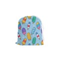 Drawstring Pouch (Small) 