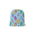 Drawstring Pouch (Small) 