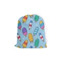 Drawstring Pouch (Medium) 