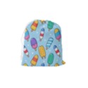 Drawstring Pouch (Medium) 