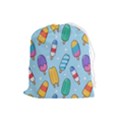 Drawstring Pouch (Large) 