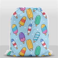 Drawstring Bag (Small) 