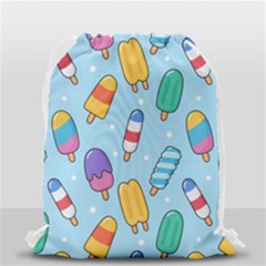 Drawstring Bag (Small) 
