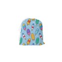 Drawstring Pouch (XS) 