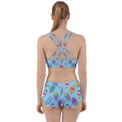 Work It Out Gym Set 