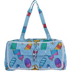 Multi Function Bag 