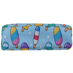 Full Print Rope Handle Tote (Large) 