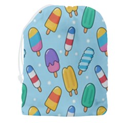 Drawstring Pouch (3XL) 