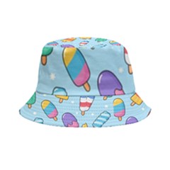 Inside Out Bucket Hat 
