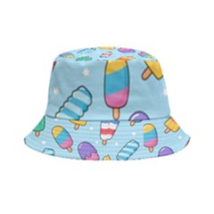 Inside Out Bucket Hat 