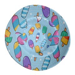 Inside Out Bucket Hat 
