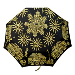 Folding Umbrella 