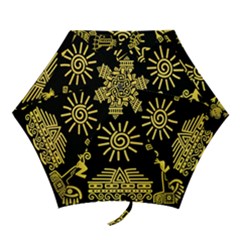 Mini Folding Umbrella 