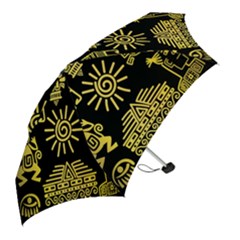 Mini Folding Umbrella 
