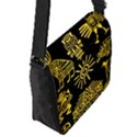 Removable Flap Cover (S) 