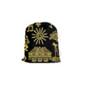 Drawstring Pouch (Small) 