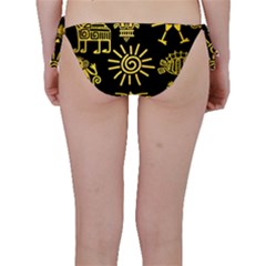 Bikini Bottoms 