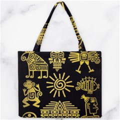 Mini Tote Bag 