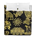 Duvet Cover Double Side (Full/ Double Size) 