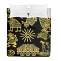 Duvet Cover Double Side (Full/ Double Size) 