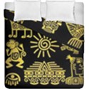 Duvet Cover Double Side (King Size) 