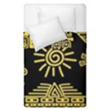 Duvet Cover Double Side (Single Size) 