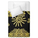Duvet Cover Double Side (Single Size) 