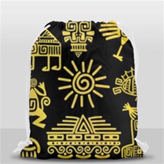 Drawstring Bag (Small) 