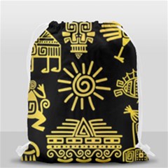 Drawstring Bag (Small) 
