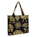 Medium Tote Bag 