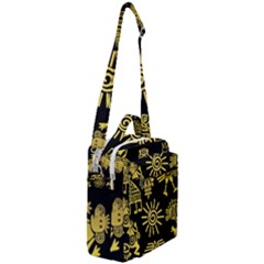 Crossbody Day Bag 