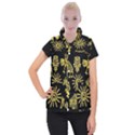 Women s Button Up Vest 