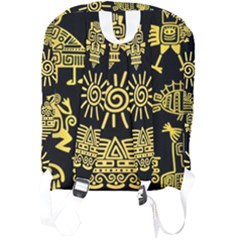 Full Print Backpack 