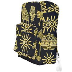 Full Print Backpack 