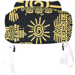 Full Print Backpack 
