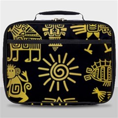 Full Print Lunch Bag 