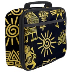 Full Print Lunch Bag 