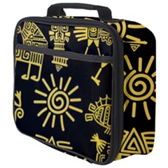 Full Print Lunch Bag 