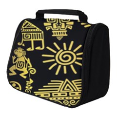 Full Print Travel Pouch (Small) 