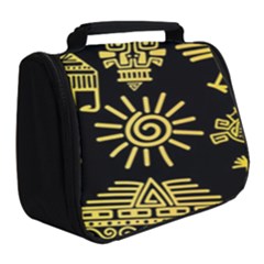 Full Print Travel Pouch (Small) 