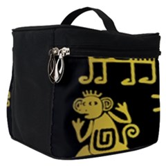 Make Up Travel Bag (Small) 