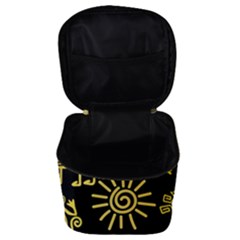 Make Up Travel Bag (Small) 